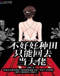 不好好种田只能回去当大佬章节列表