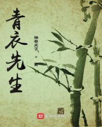 青衣先生章节列表