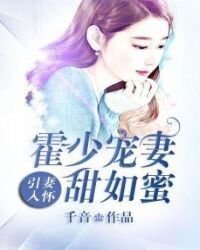 引妻入怀：霍少宠妻甜如蜜章节列表