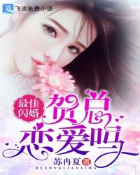 最佳闪婚：贺总，恋爱吗章节列表
