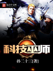 科技巫师章节列表