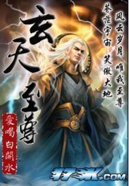 玄天至尊章节列表