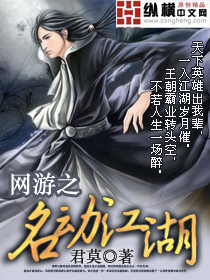 网游之名动江湖章节列表