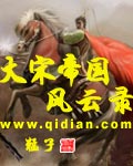 大宋帝国风云录章节列表