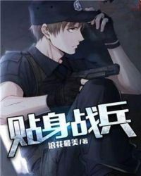 贴身战兵章节列表