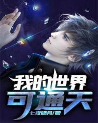 我的世界可通天章节列表