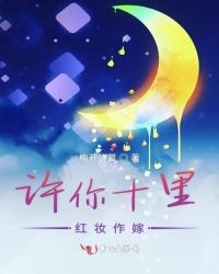 许你十里红妆作嫁章节列表