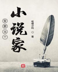 誓要当个小说家章节列表