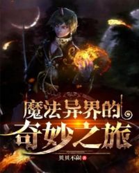 魔法异界的奇妙之旅章节列表