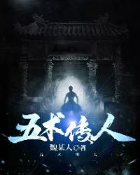 五术传人章节列表