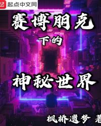 赛博朋克下的神秘世界章节列表