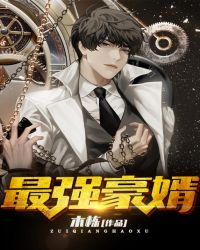 最强豪婿章节列表