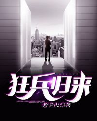 狂兵归来章节列表