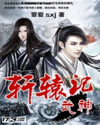 武神轩辕记章节列表