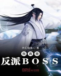 我真是反派BOSS章节列表