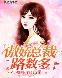 傲娇总裁路数多章节列表