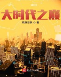 大时代之巅章节列表