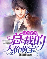 狂妻来袭：总裁的天价萌宝章节列表