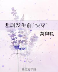 悲剧发生前章节列表