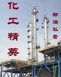 化工精英章节列表