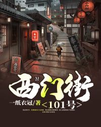 西门街101号章节列表
