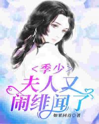 季少，夫人又闹绯闻了章节列表