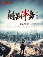 特别事务管理局章节列表