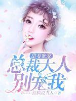 甜妻密爱：总裁大人别宠我章节列表