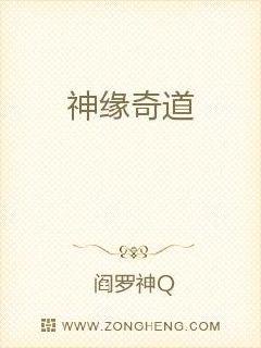 神缘奇道章节列表