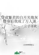 穿成暴君的白月光炮灰替身后我成了万人迷章节列表