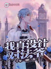 我真没针对法爷章节列表