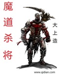 魔道杀将章节列表