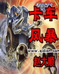 卡车风暴章节列表