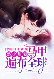 盛少甜妻马甲遍布全球章节列表