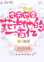 今天也要花光大佬一百亿章节列表
