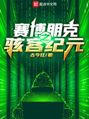 赛博朋克之大牛骇客章节列表