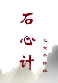 石心计之宣帝情缘章节列表