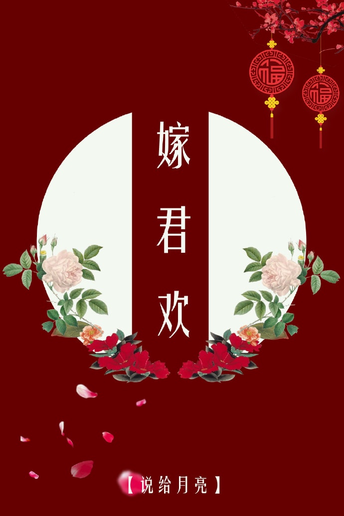 嫁君欢章节列表