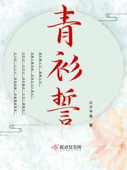 青衫誓章节列表