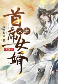 大唐首席女婿章节列表