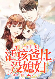 一胎四宝：活该爸比没媳妇章节列表