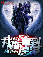我能看到所有BOSS掉落章节列表
