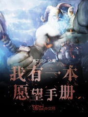 我有一本愿望手册章节列表