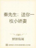 秦先生：送你一枚小娇妻章节列表