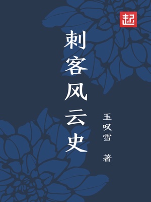 刺客风云史章节列表