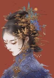 妃笙天下之盛世浮华章节列表
