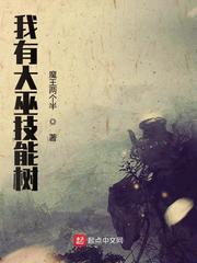 我有大巫技能树章节列表