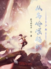 从乌岭崛起的少年章节列表