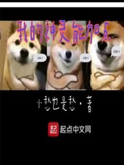 我的神灵能加点章节列表