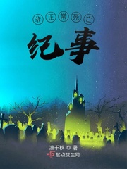 非正常死亡纪事章节列表